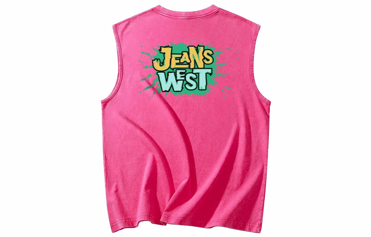 JEANSWEST logo