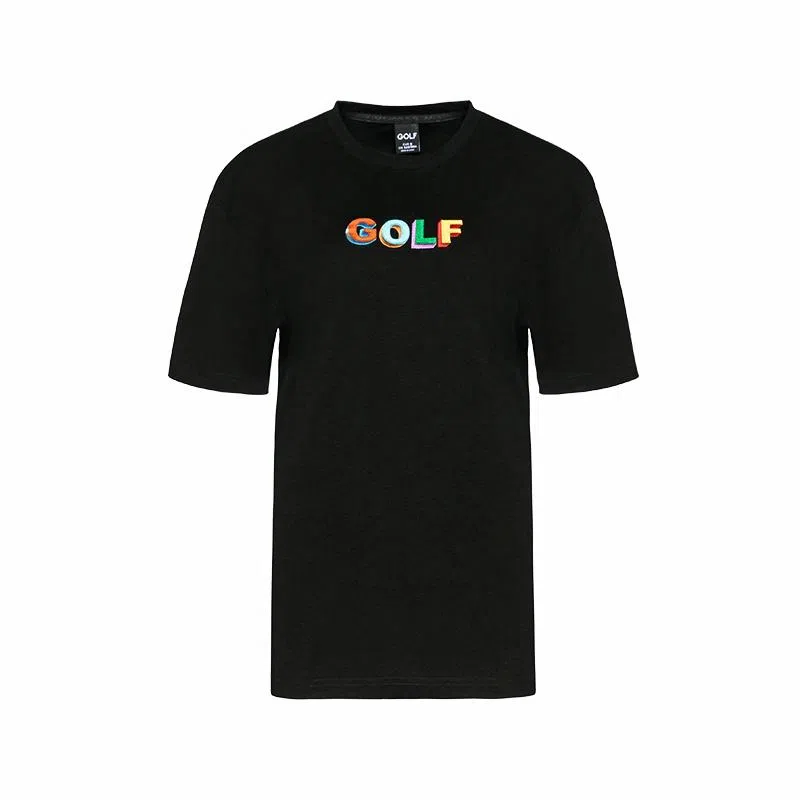 GOLF LogoT