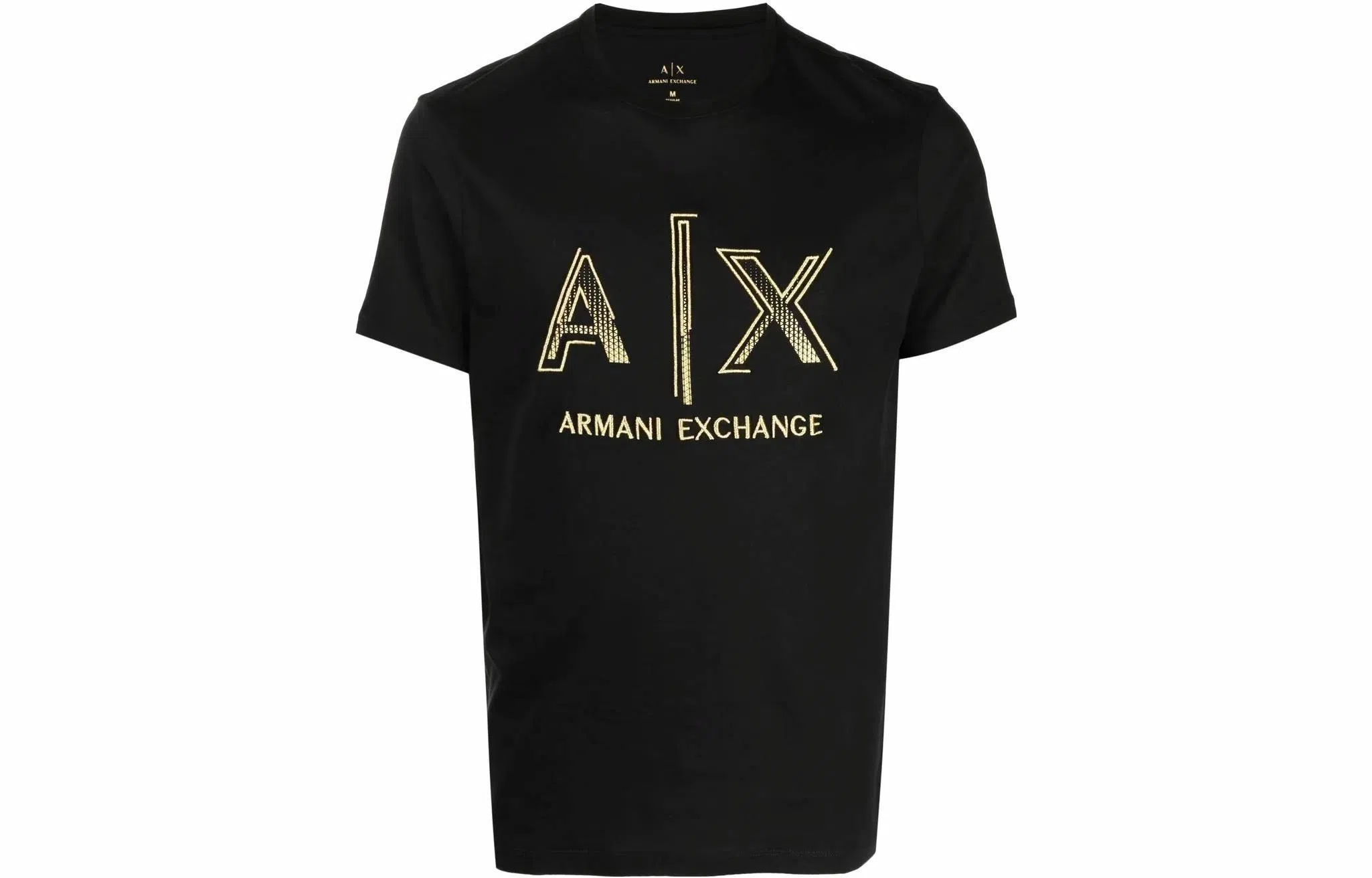 Emporio Armani SS23 Logo T-Shirt