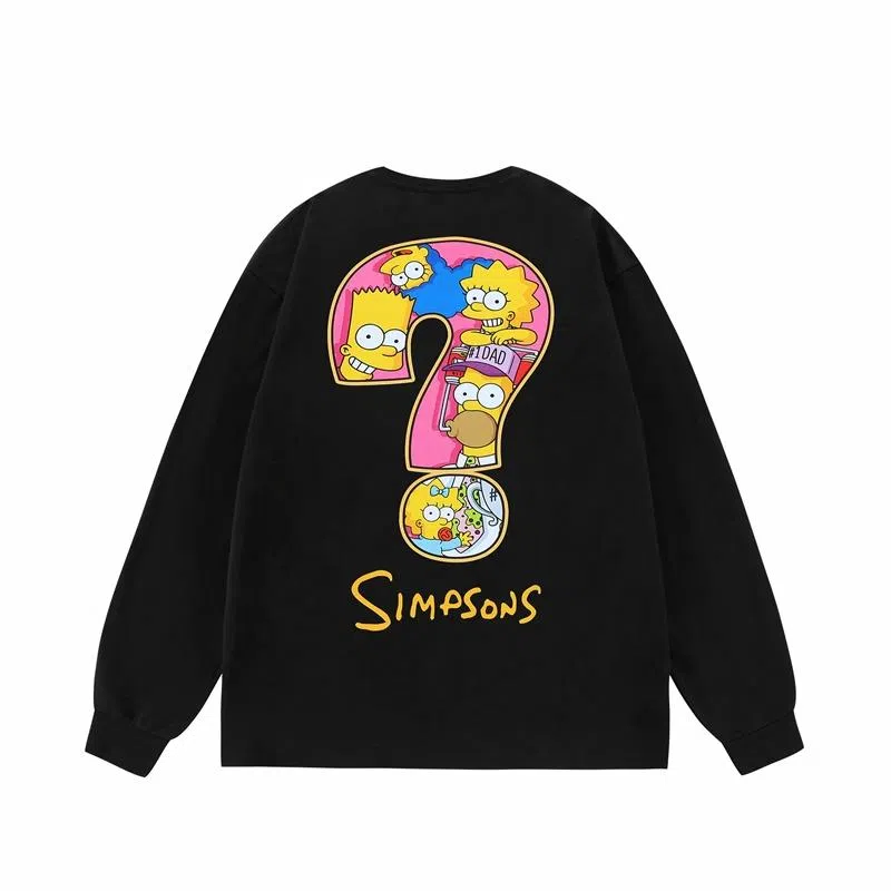 The Simpsons LogoT
