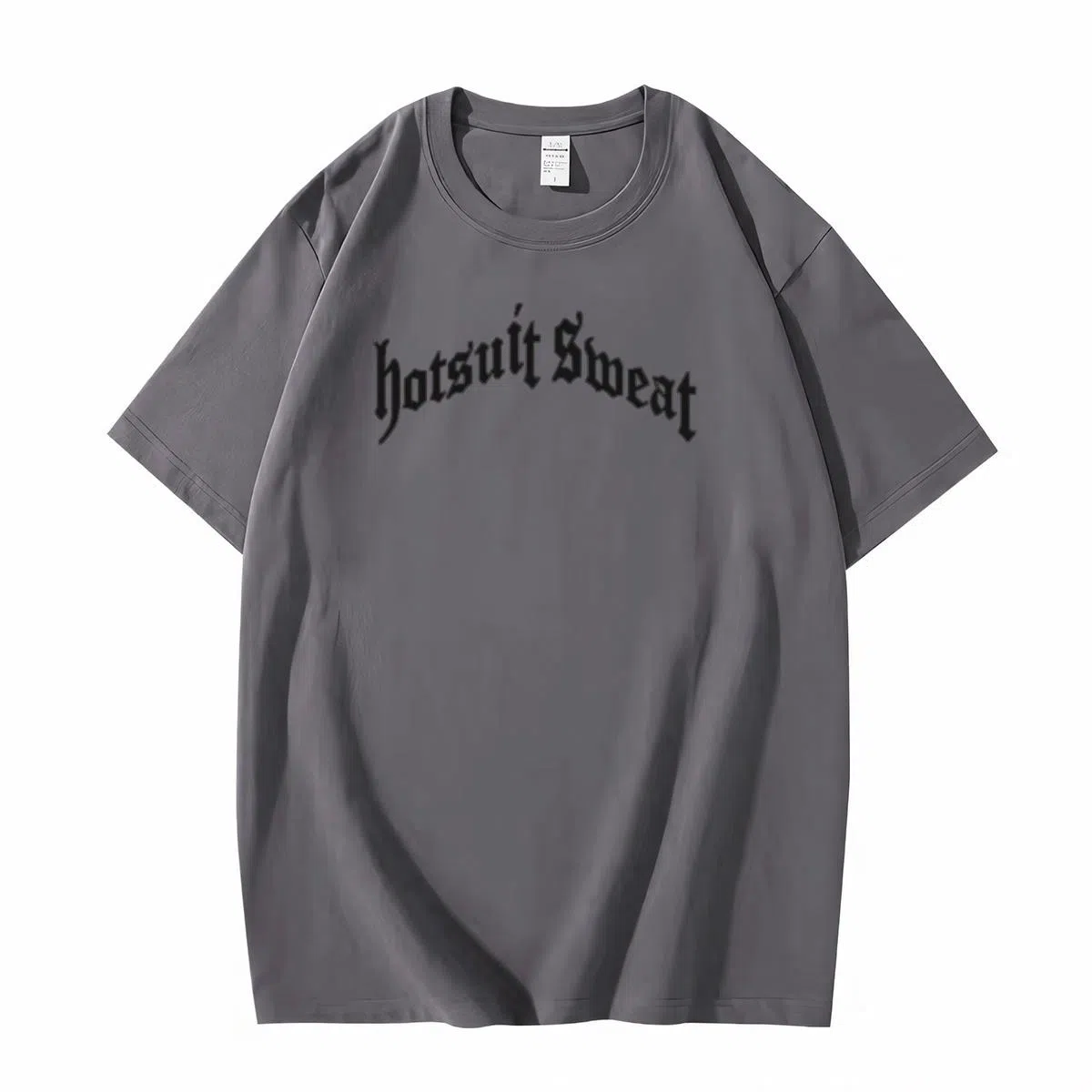HOTSUIT Logo T