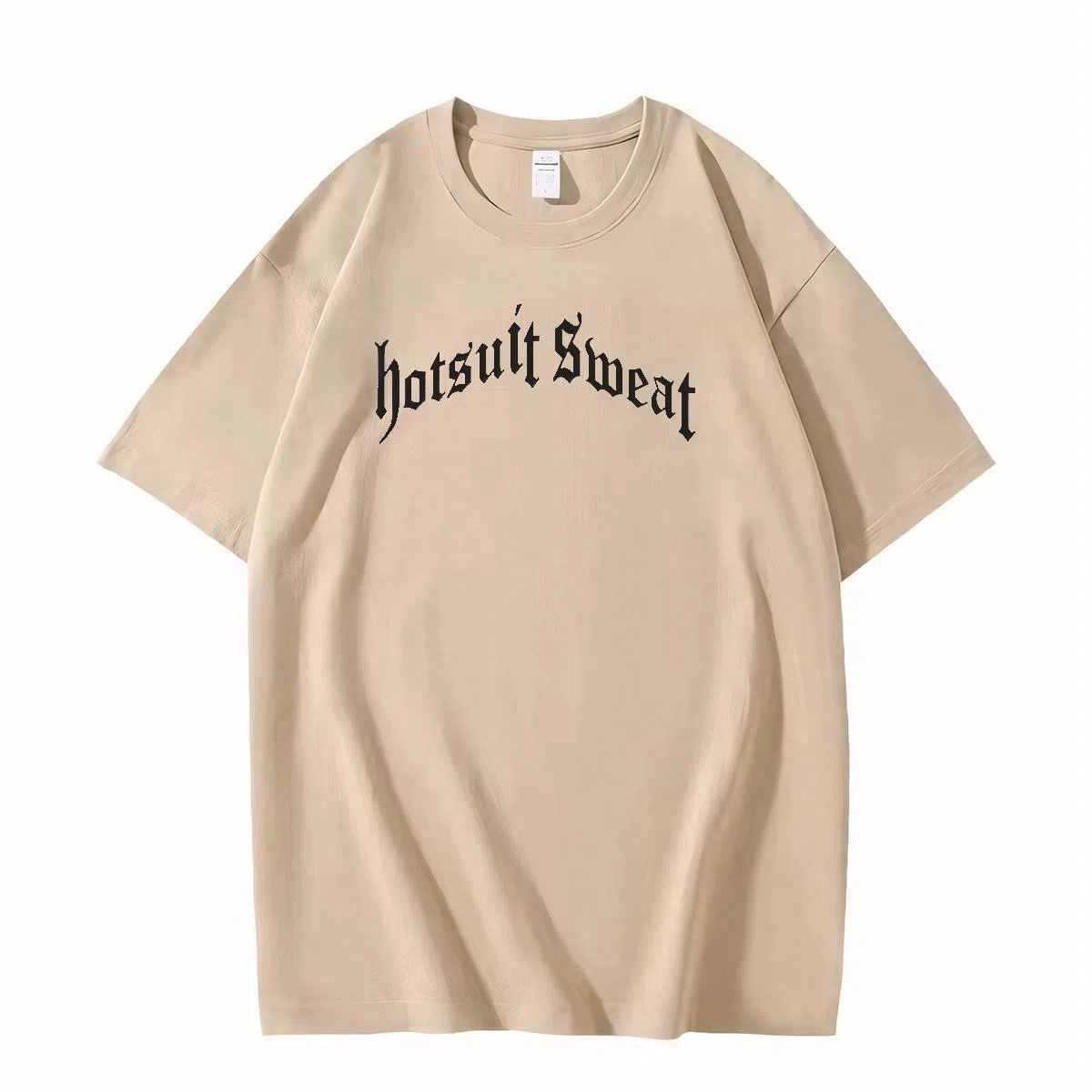 HOTSUIT Logo T