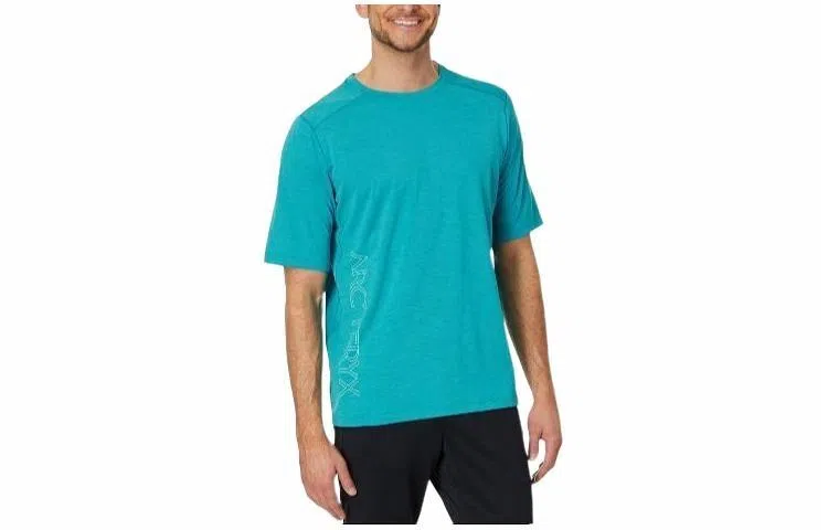 Arcteryx Cormac SS23 Downword SS M Logo T