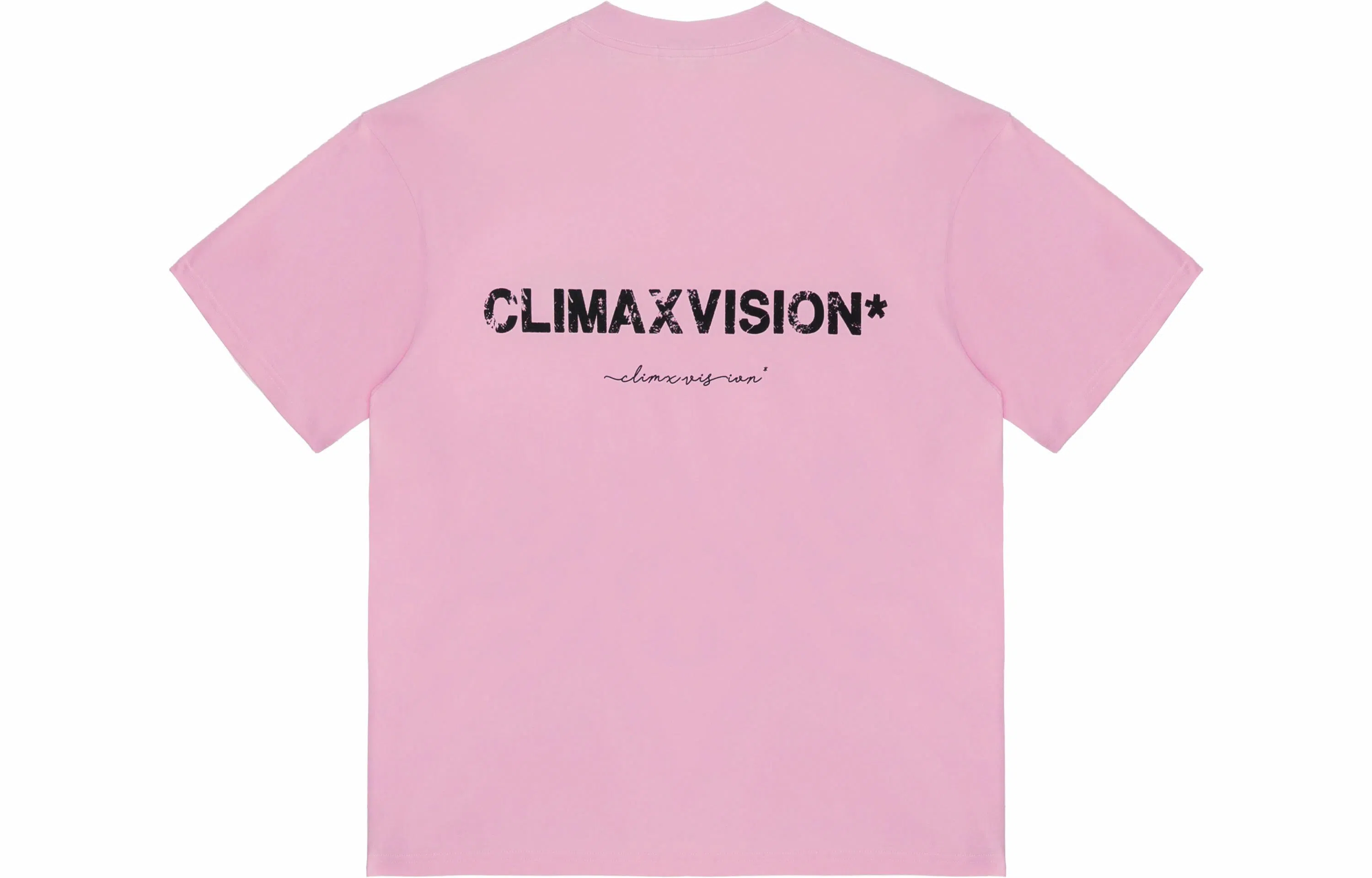CLIMAX VISION LogoT