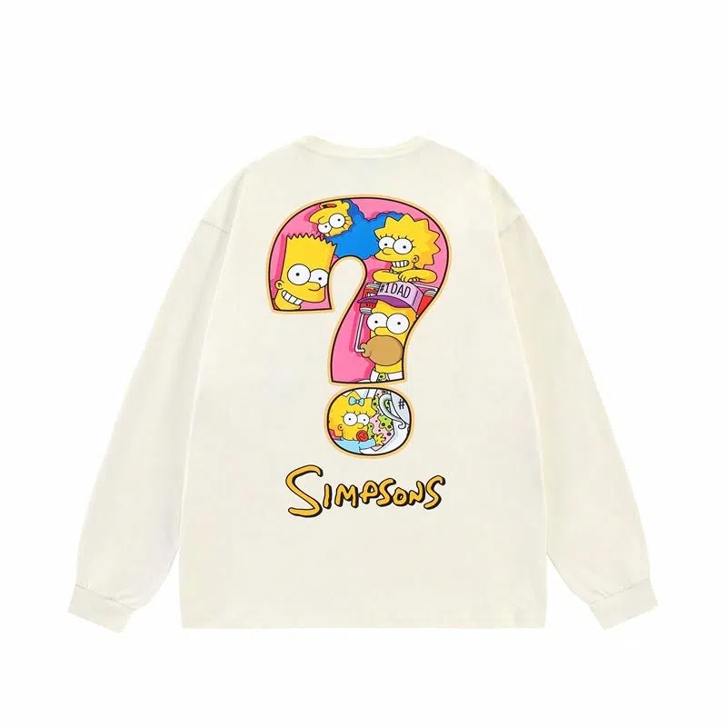 The Simpsons LogoT