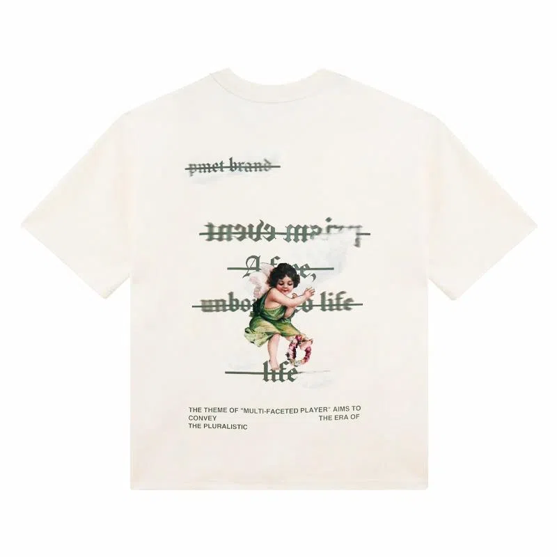 PMET T