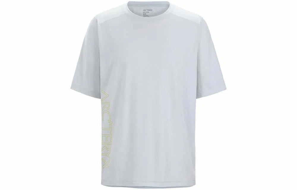 Arcteryx Cormac SS23 Downword SS M Logo T