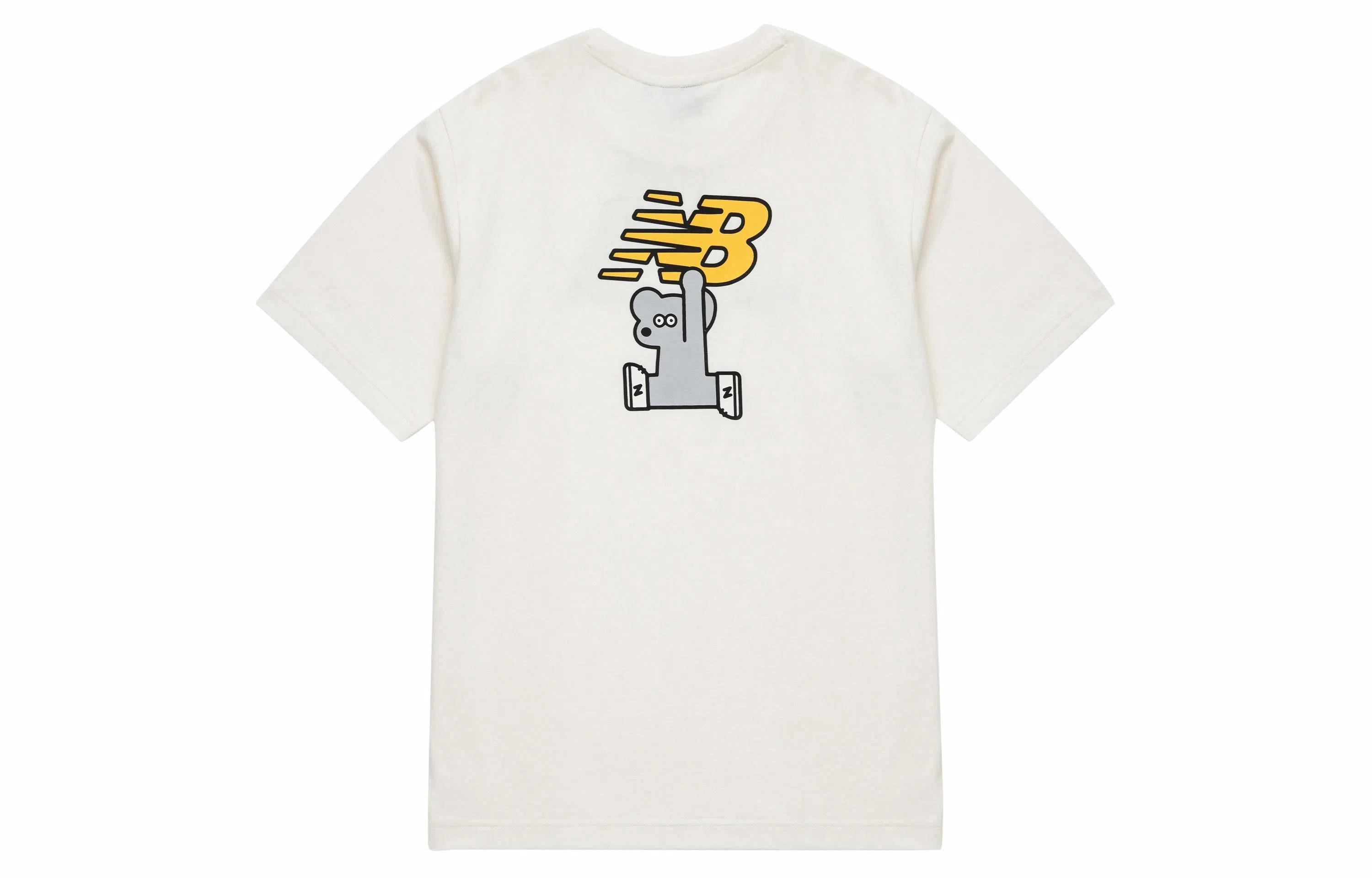 New Balance SEIJI T