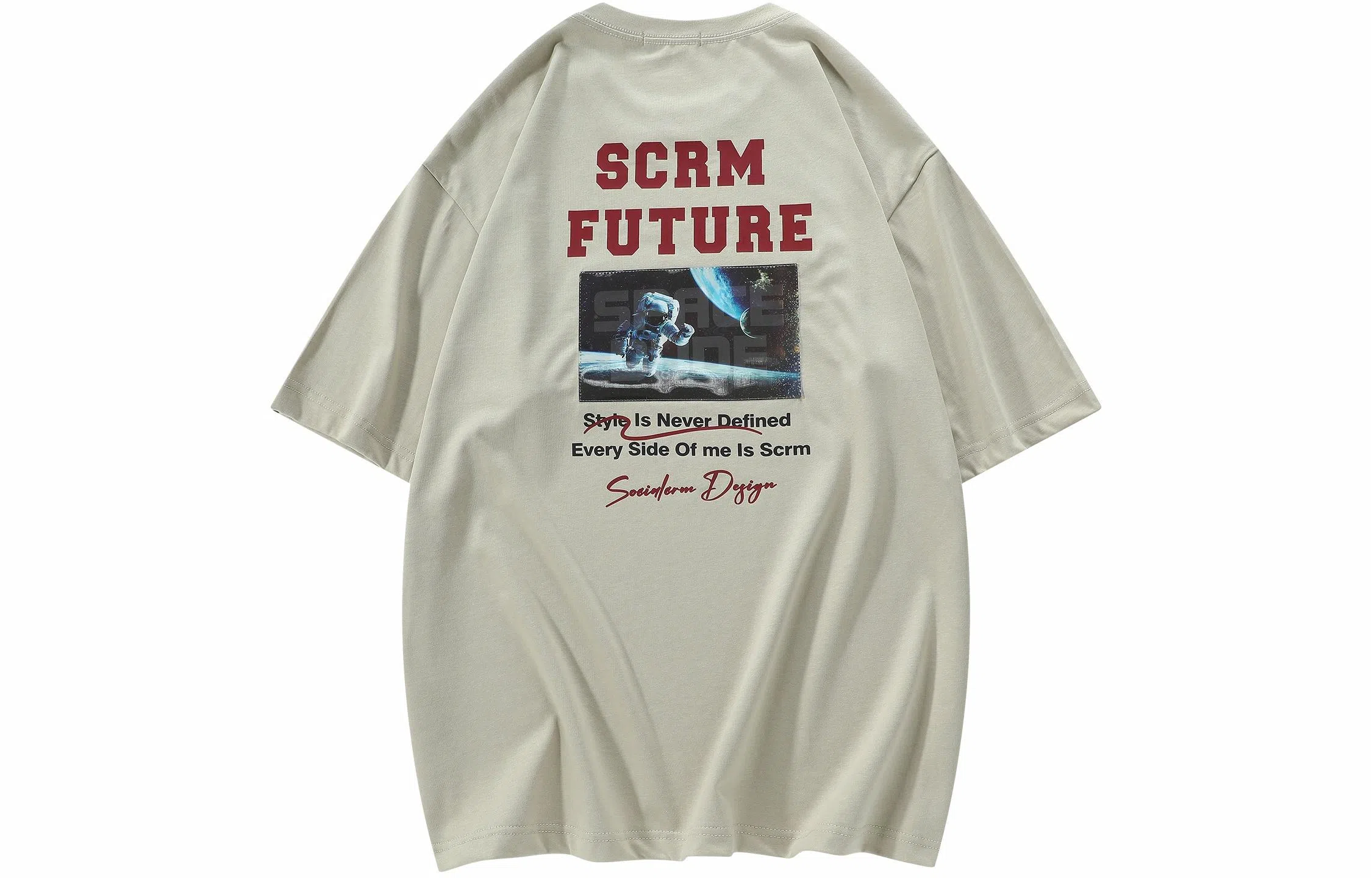SCRM T