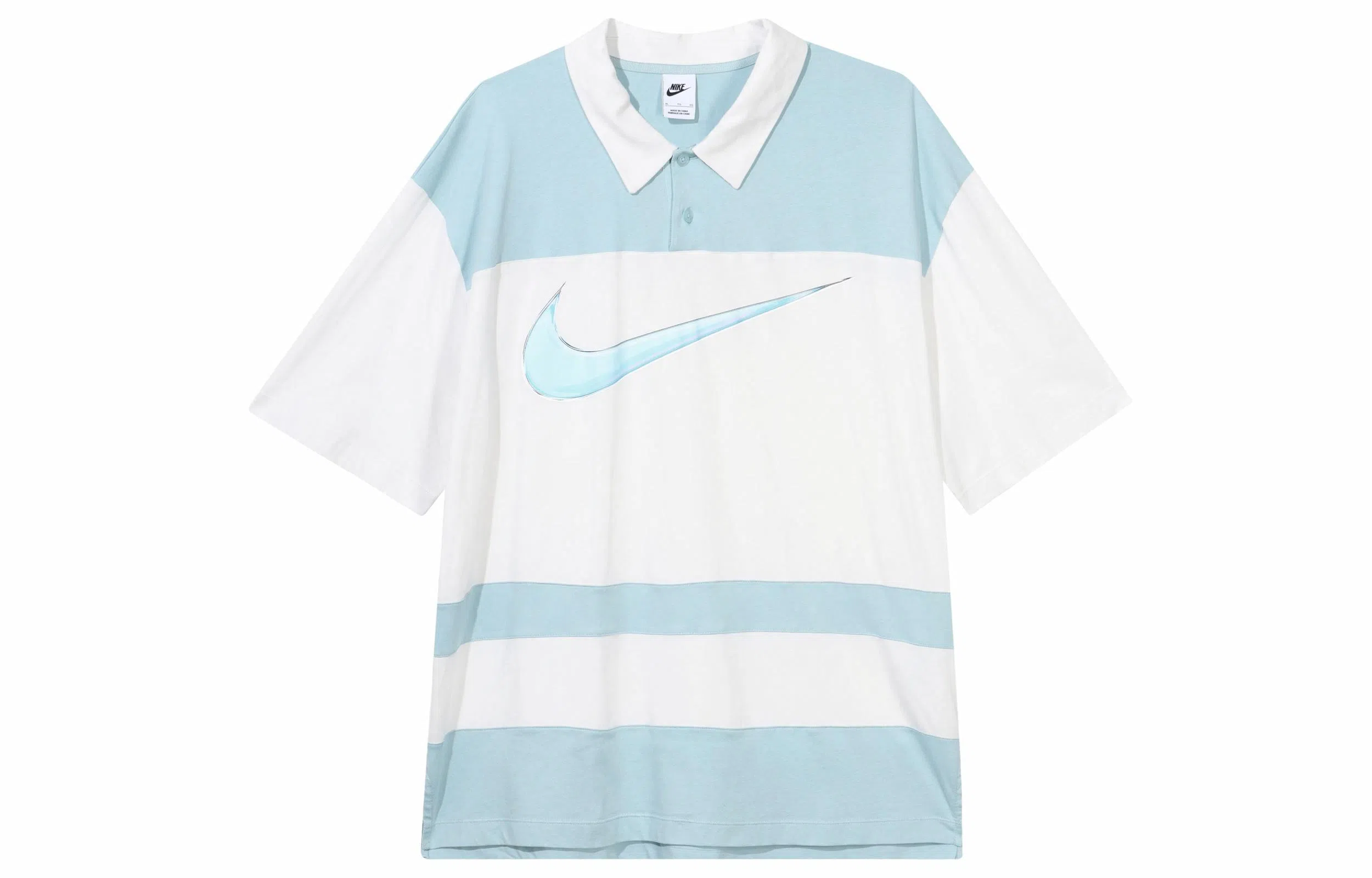 Nike Sportswear LogoT