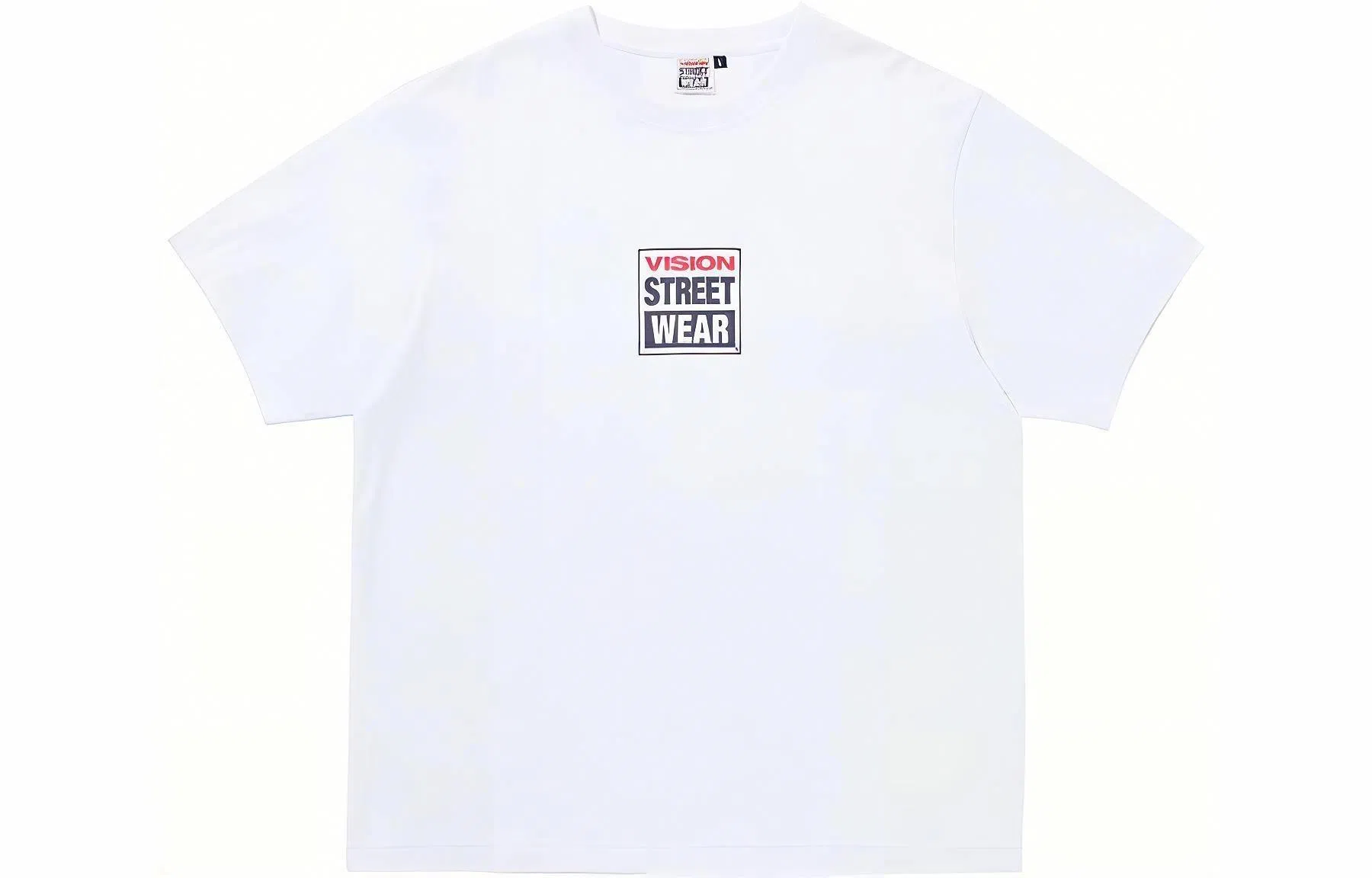 Vision Street Wear Classic T