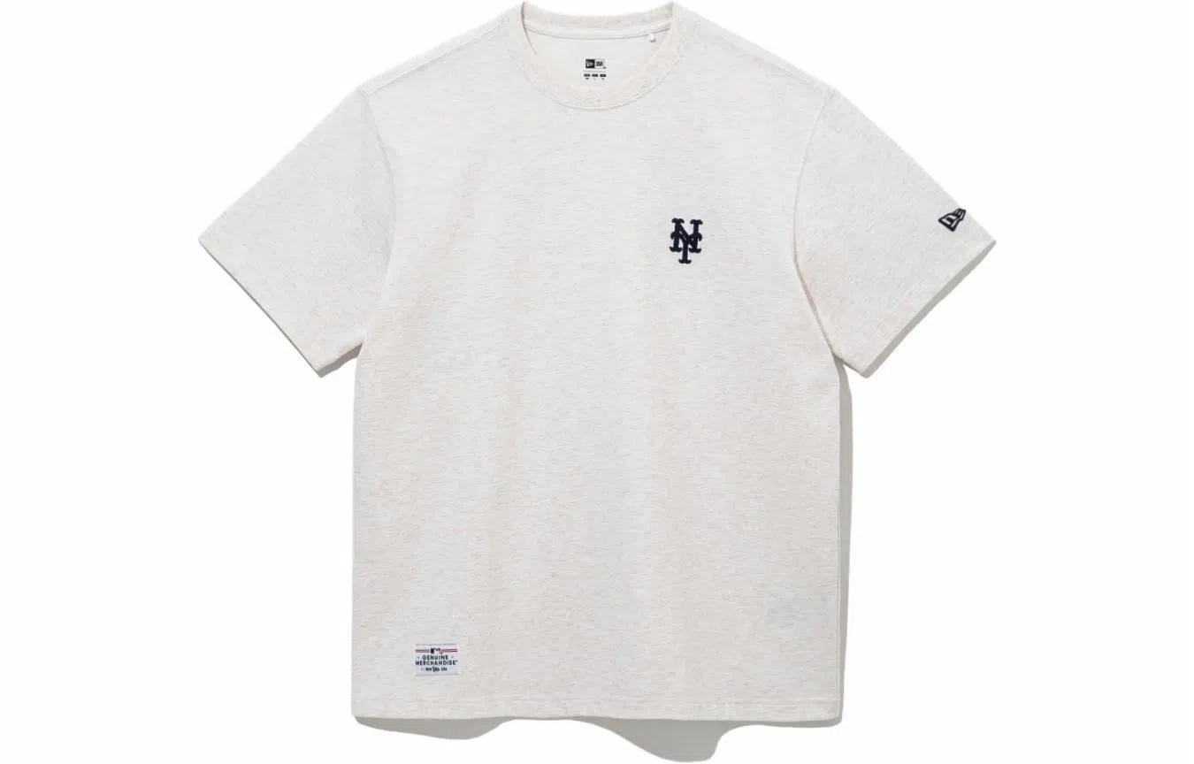 New Era x MLB New York Mets T-Shirt