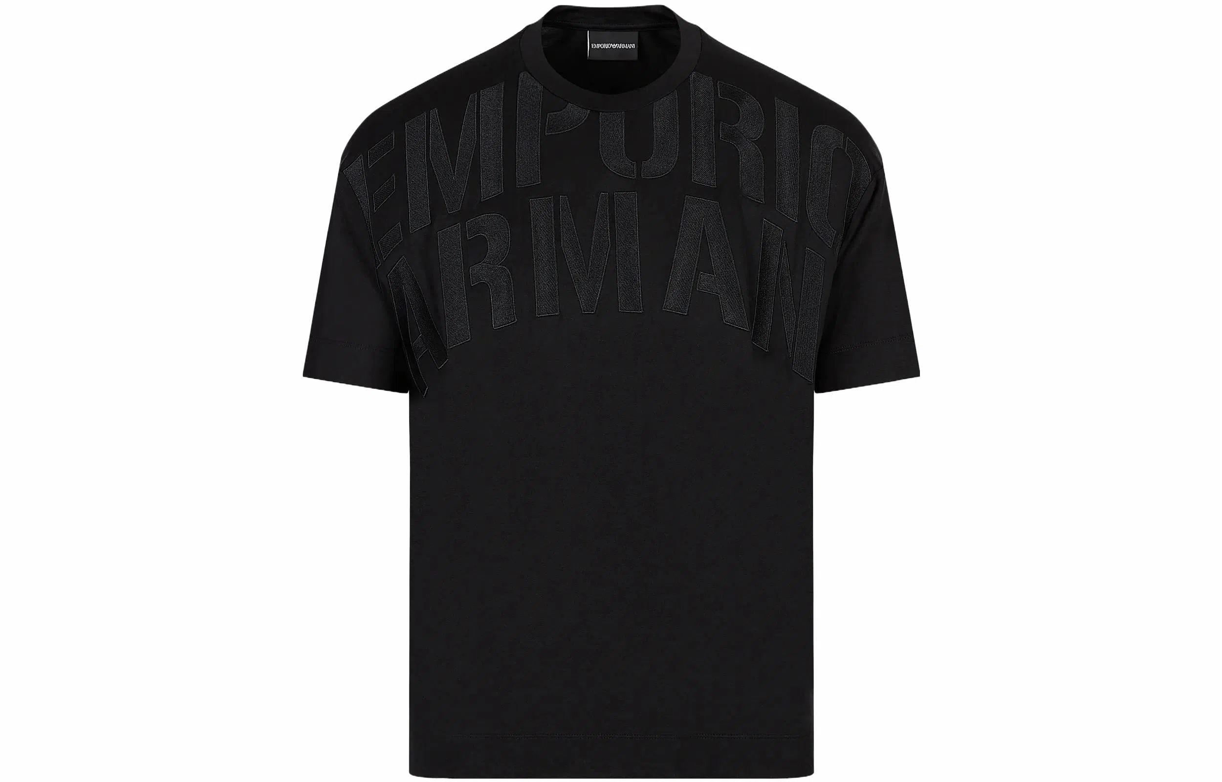 EMPORIO ARMANI SS23 LogoT