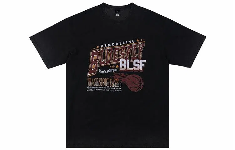 BLUESFLY T