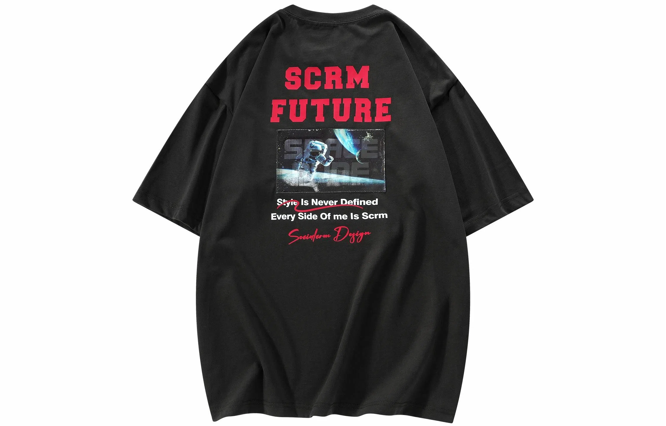 SCRM T