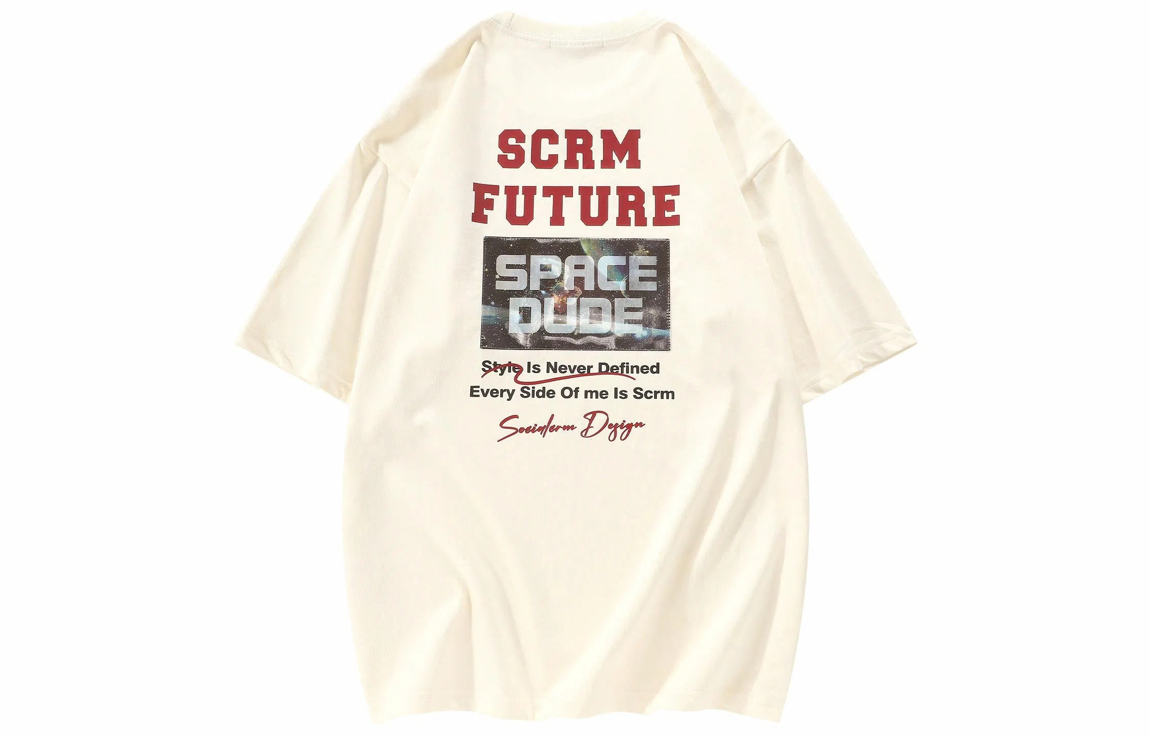SCRM T