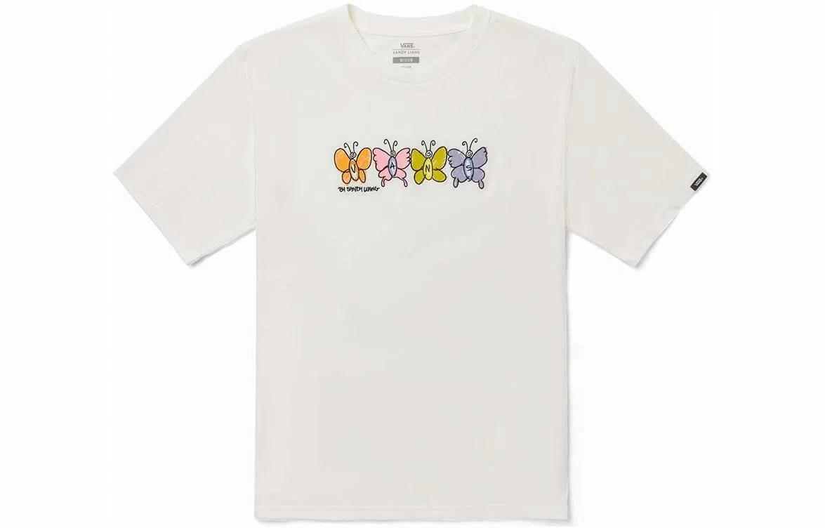 Vans x SANDY LIANG SS22 T