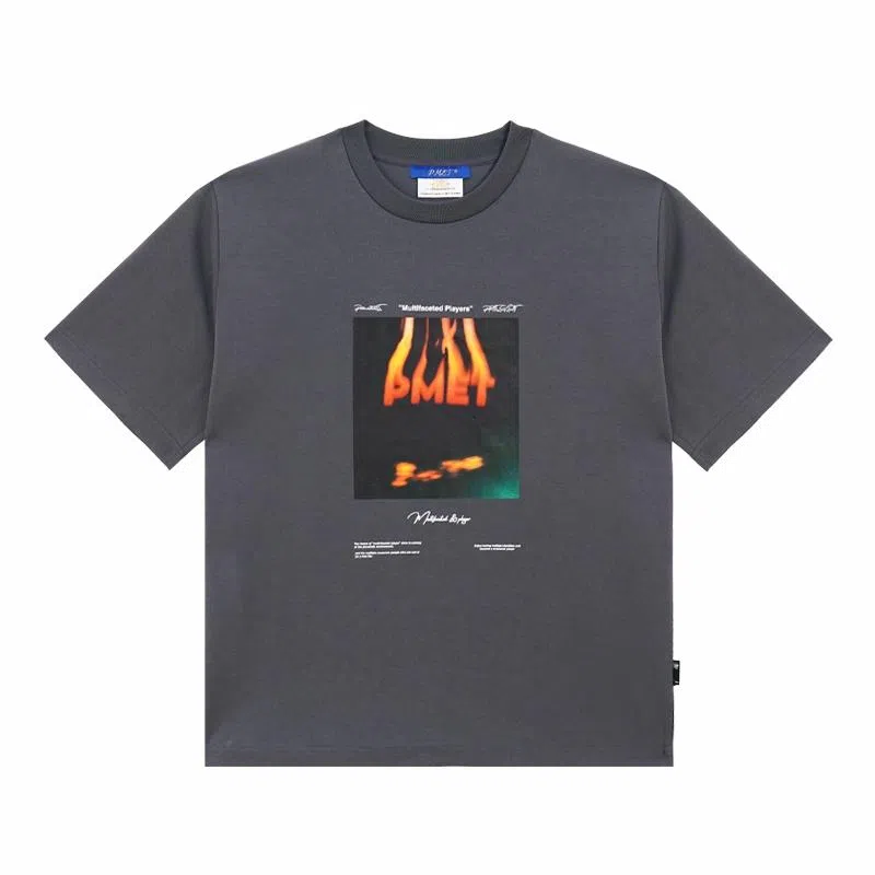 PMET T