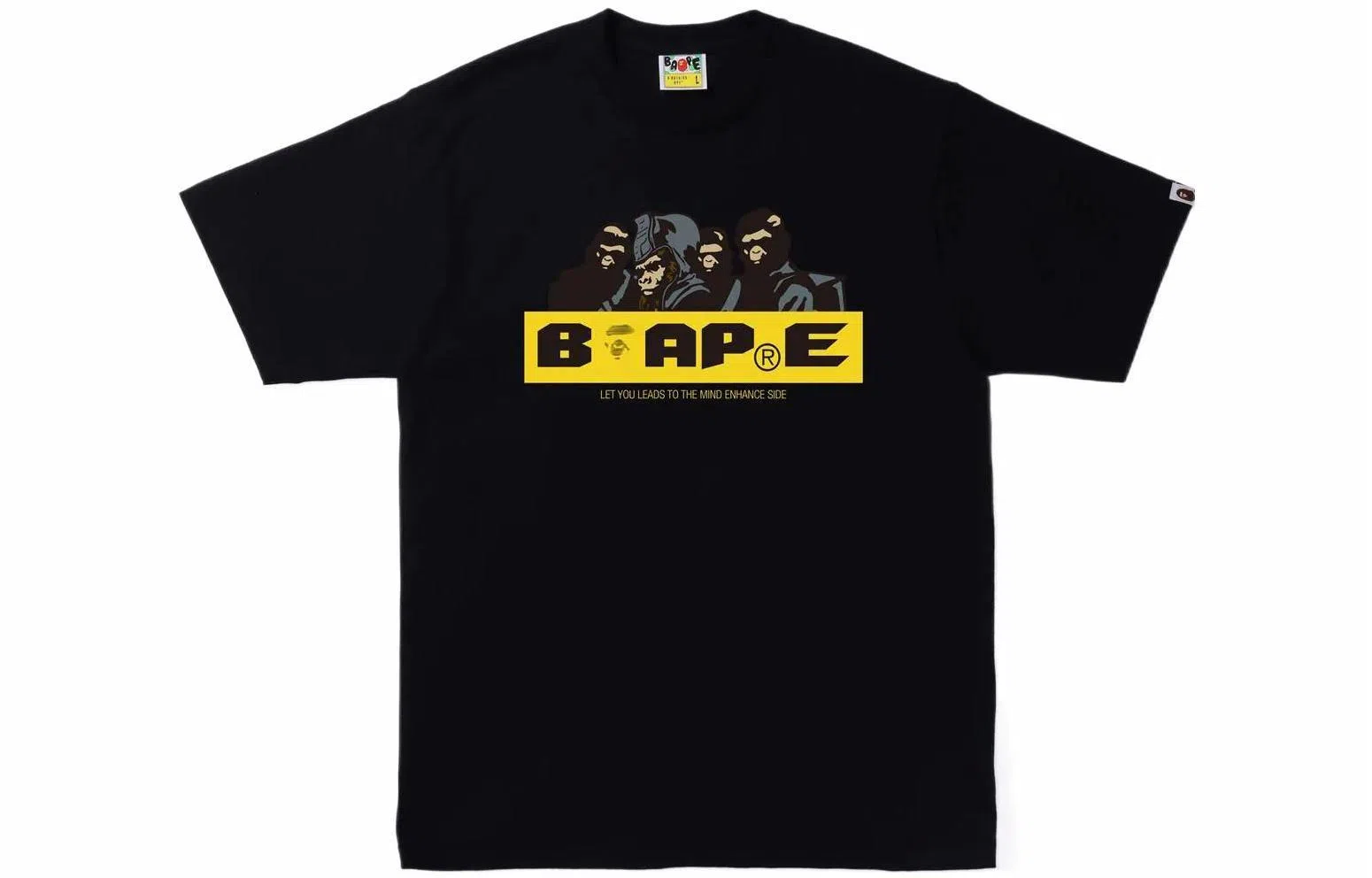 BAPE