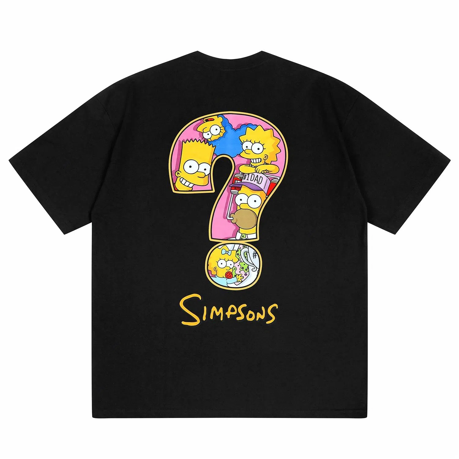 The Simpsons LogoT