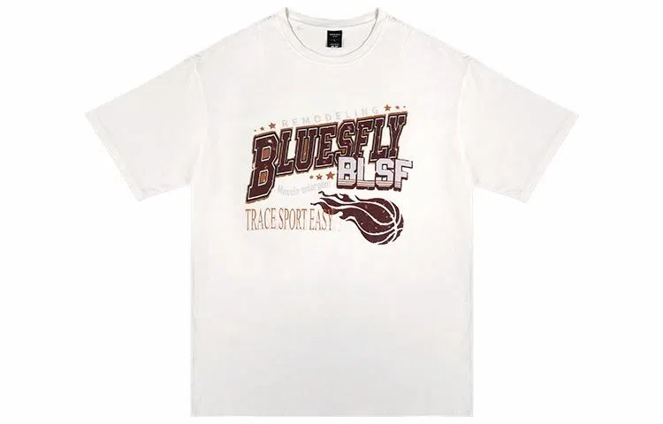 BLUESFLY T