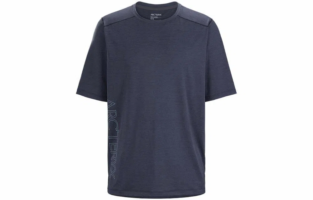 Arcteryx Cormac SS23 Downword SS M Logo T