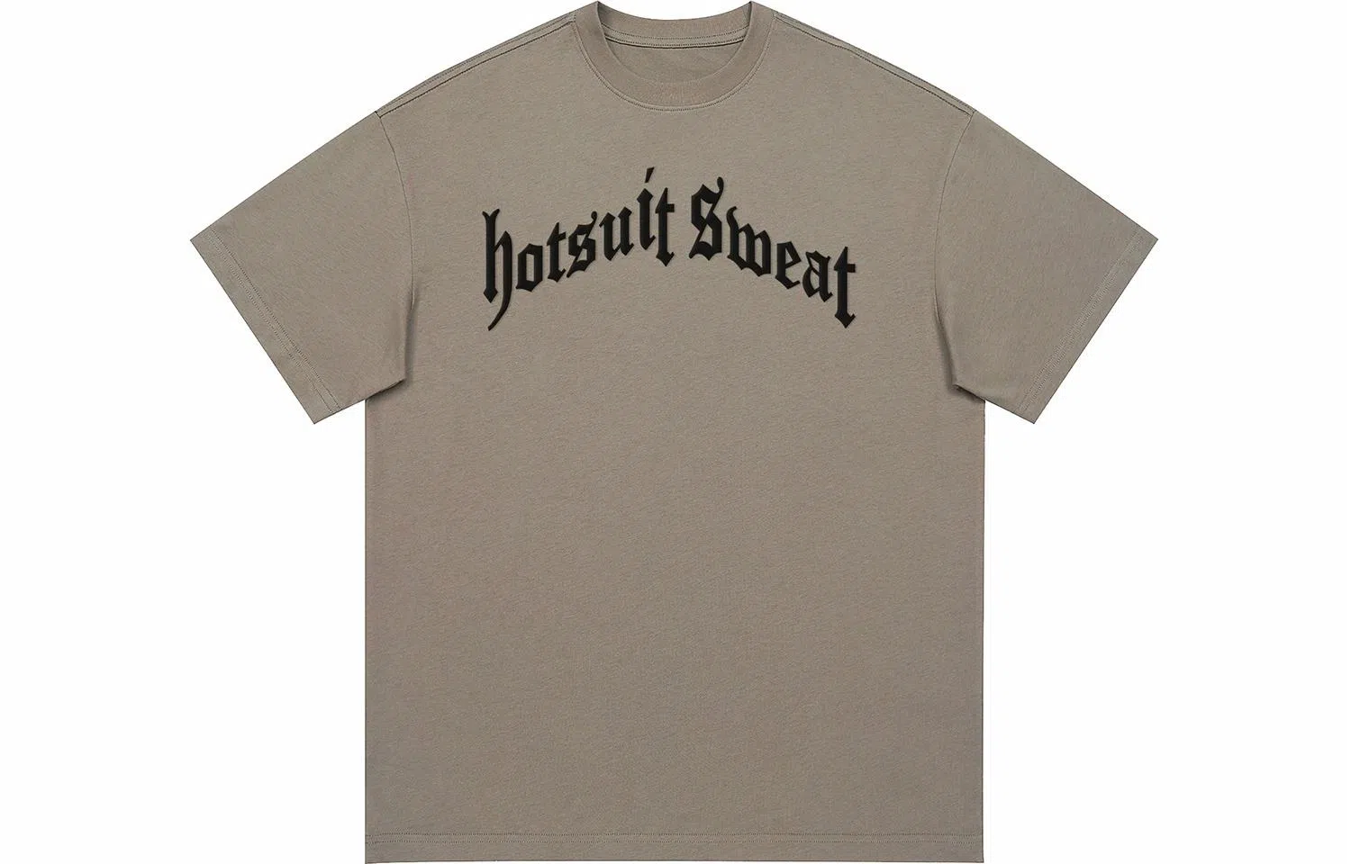 HOTSUIT Logo T