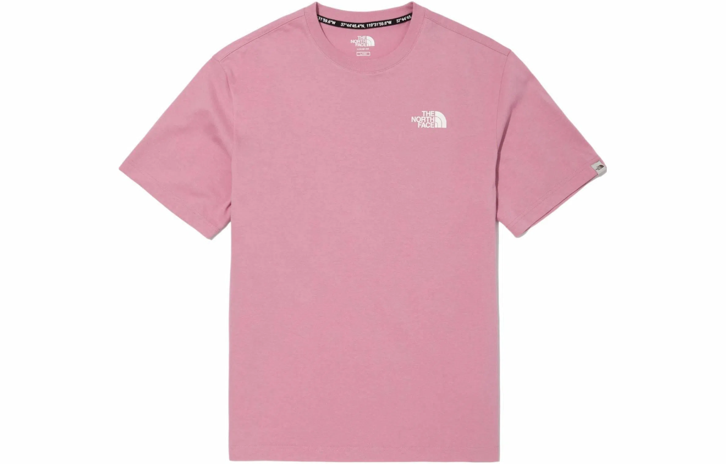 THE NORTH FACE Green Park Ex Ss Rtee T