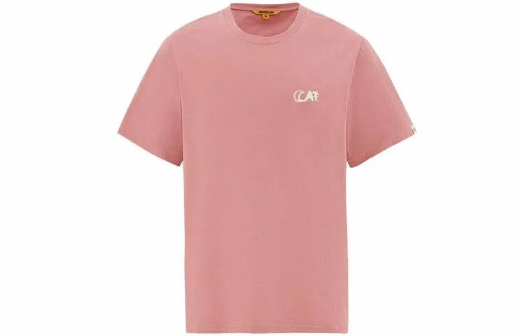 CAT SS23 Logo T-Shirt