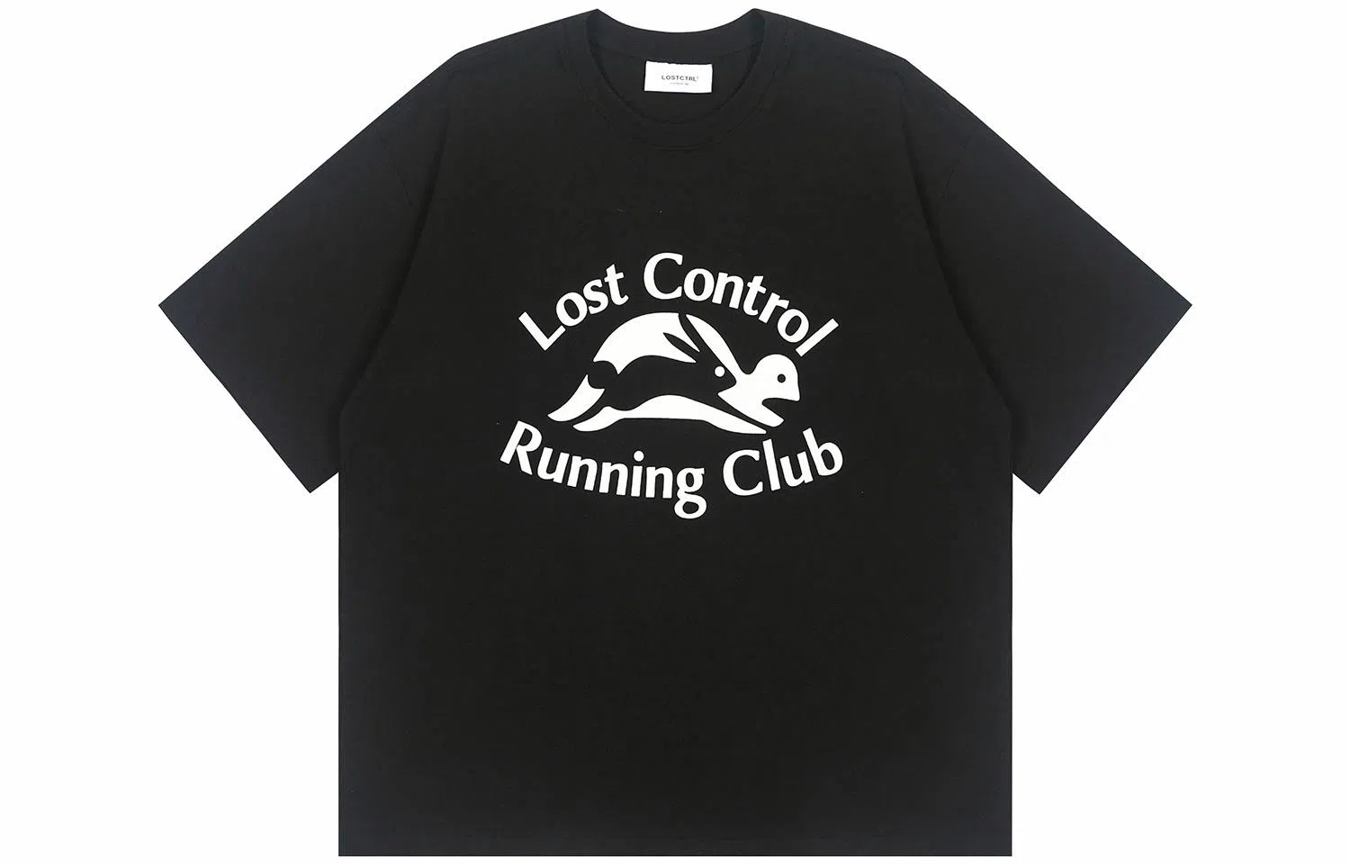 LOSTCTRL T