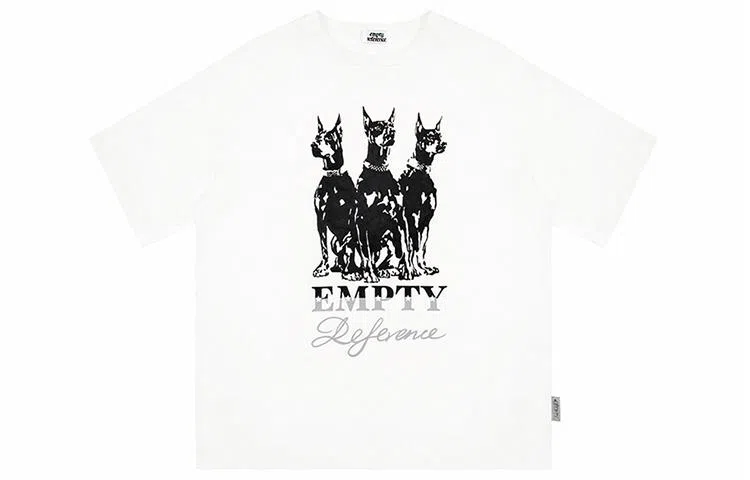EMPTY REFERENCE T