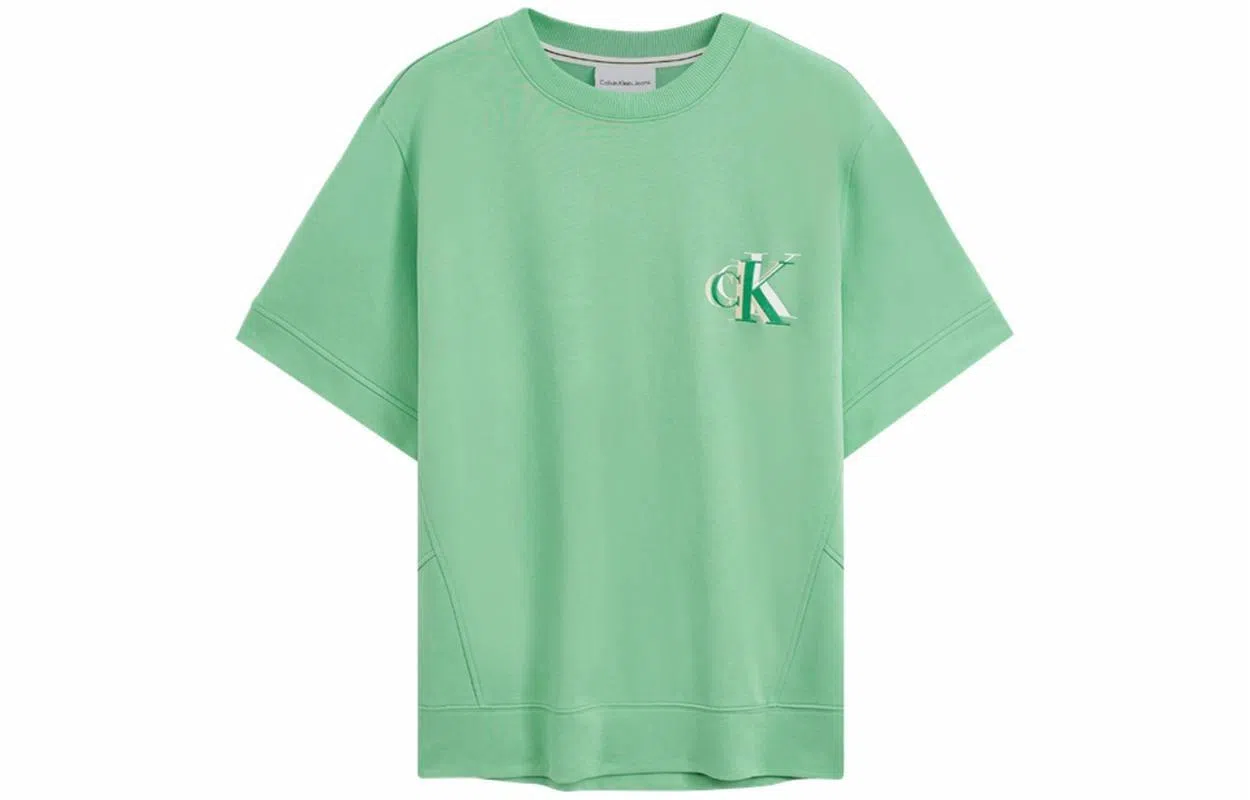 CKCalvin Klein LogoT