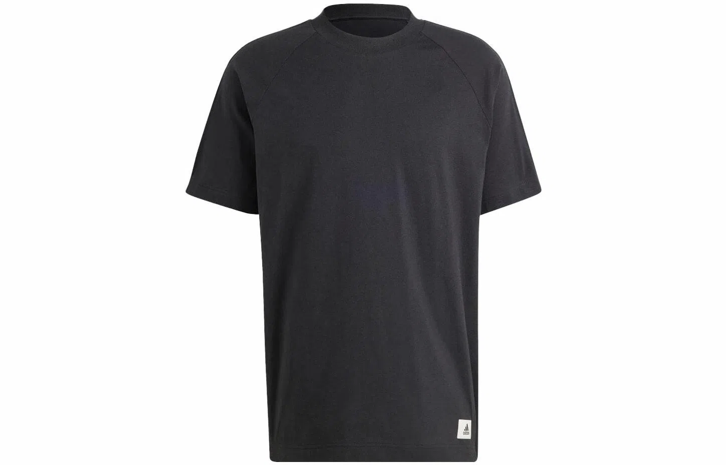 adidas M Lng T-Shirt Black