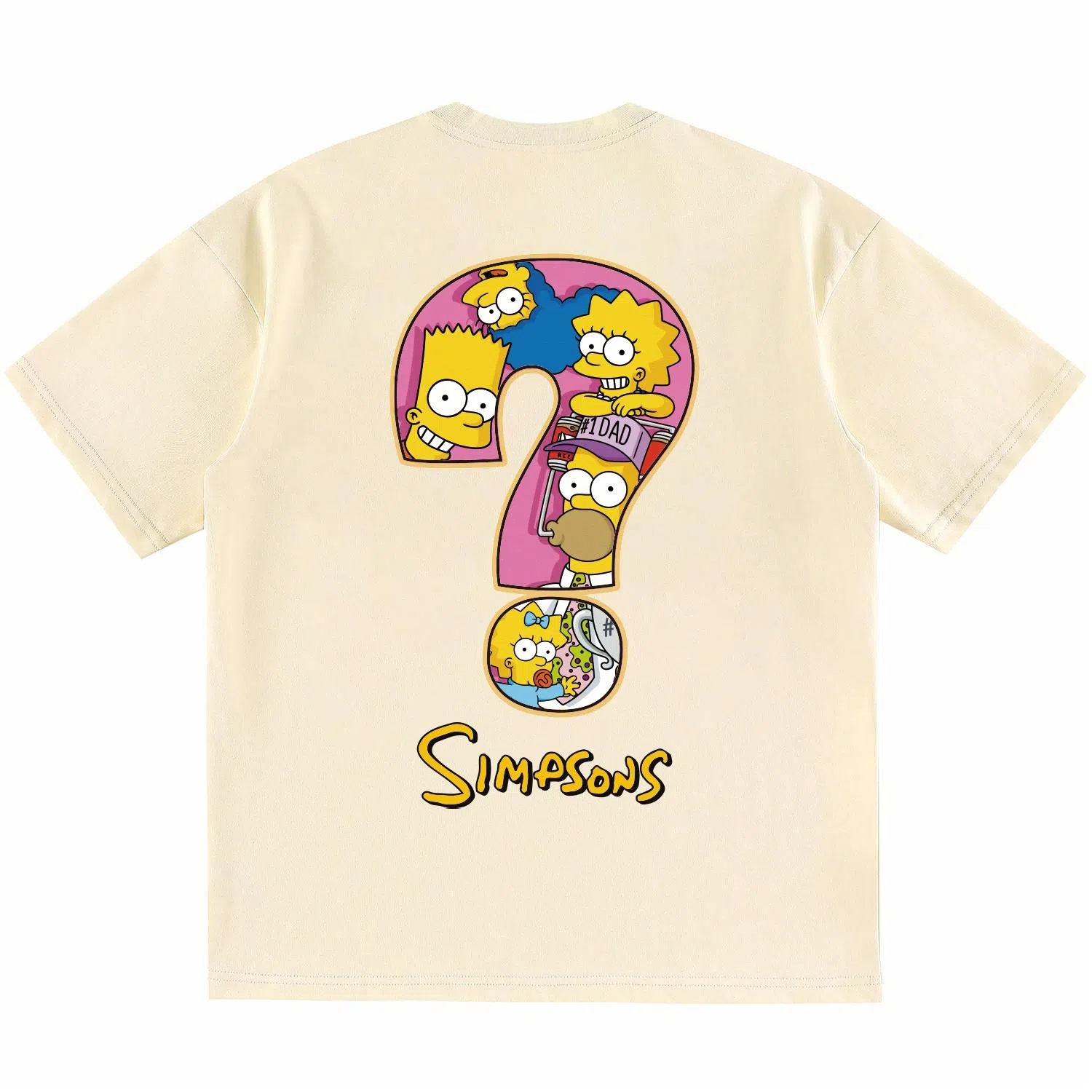 The Simpsons LogoT