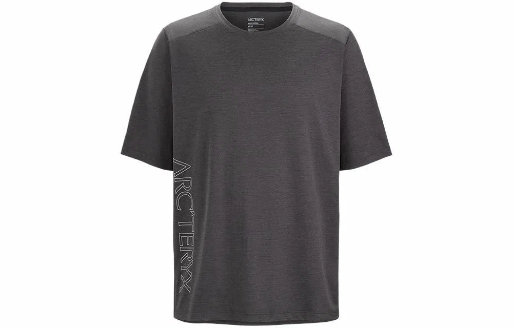 Arcteryx Cormac SS23 Downword SS M Logo T