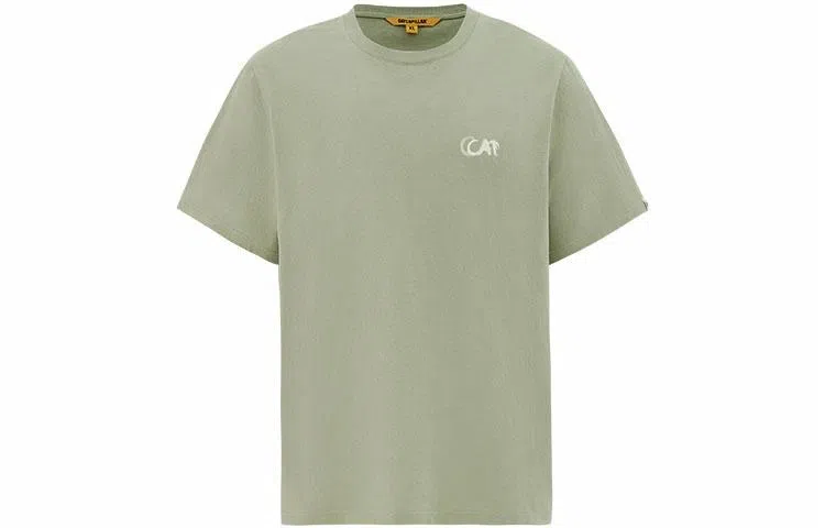 CAT SS23 Logo T-Shirt