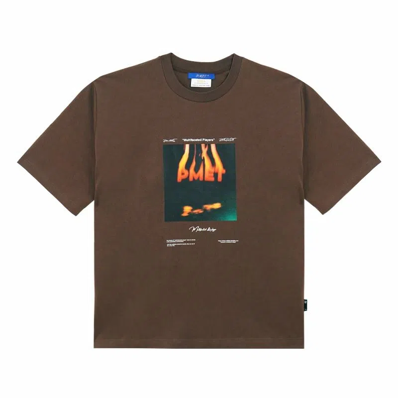 PMET T