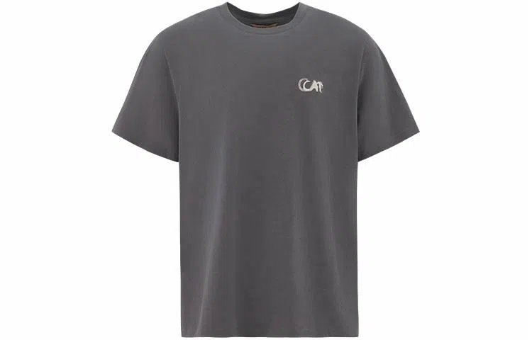 CAT SS23 Logo T-Shirt