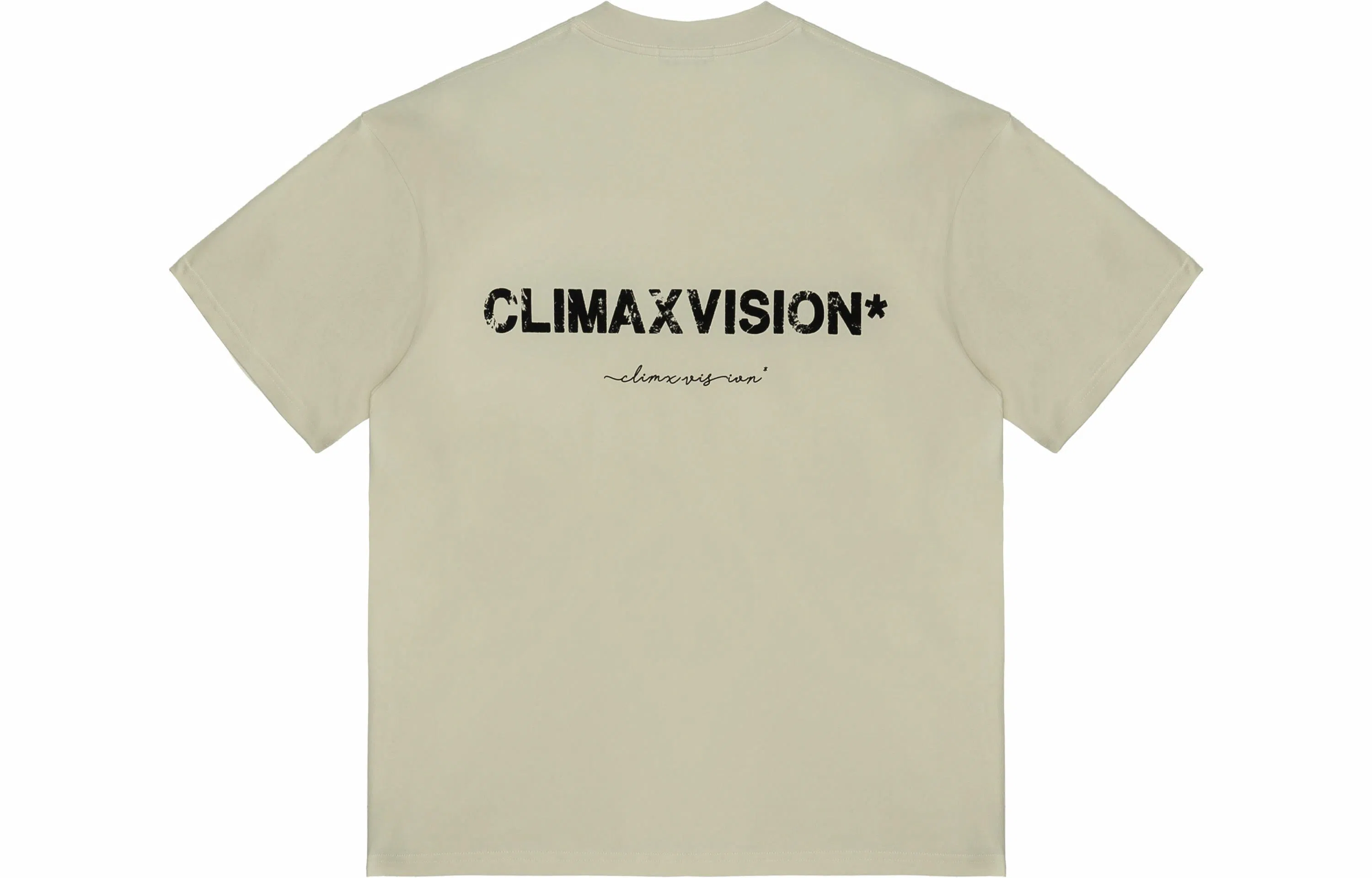 CLIMAX VISION LogoT