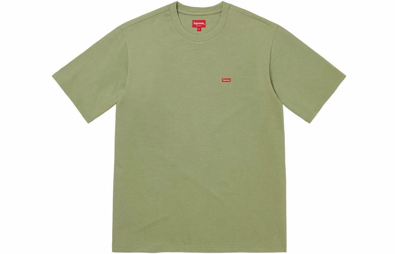 Supreme Small Box Tee