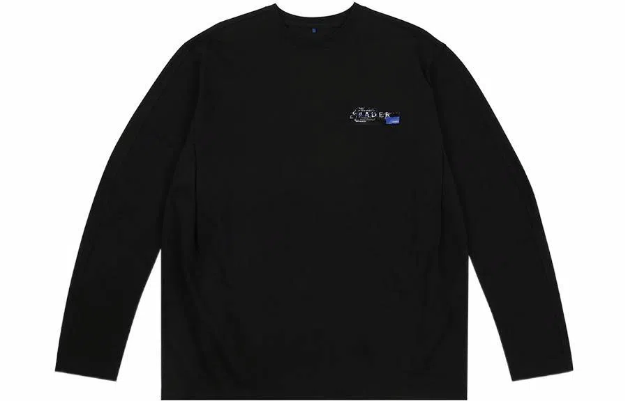 ADER ERROR SS22 LogoT