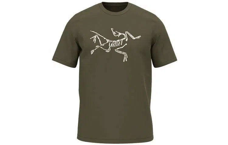 Arcteryx ARC-PAT SS T-Shirt Men's SS22 LogoT