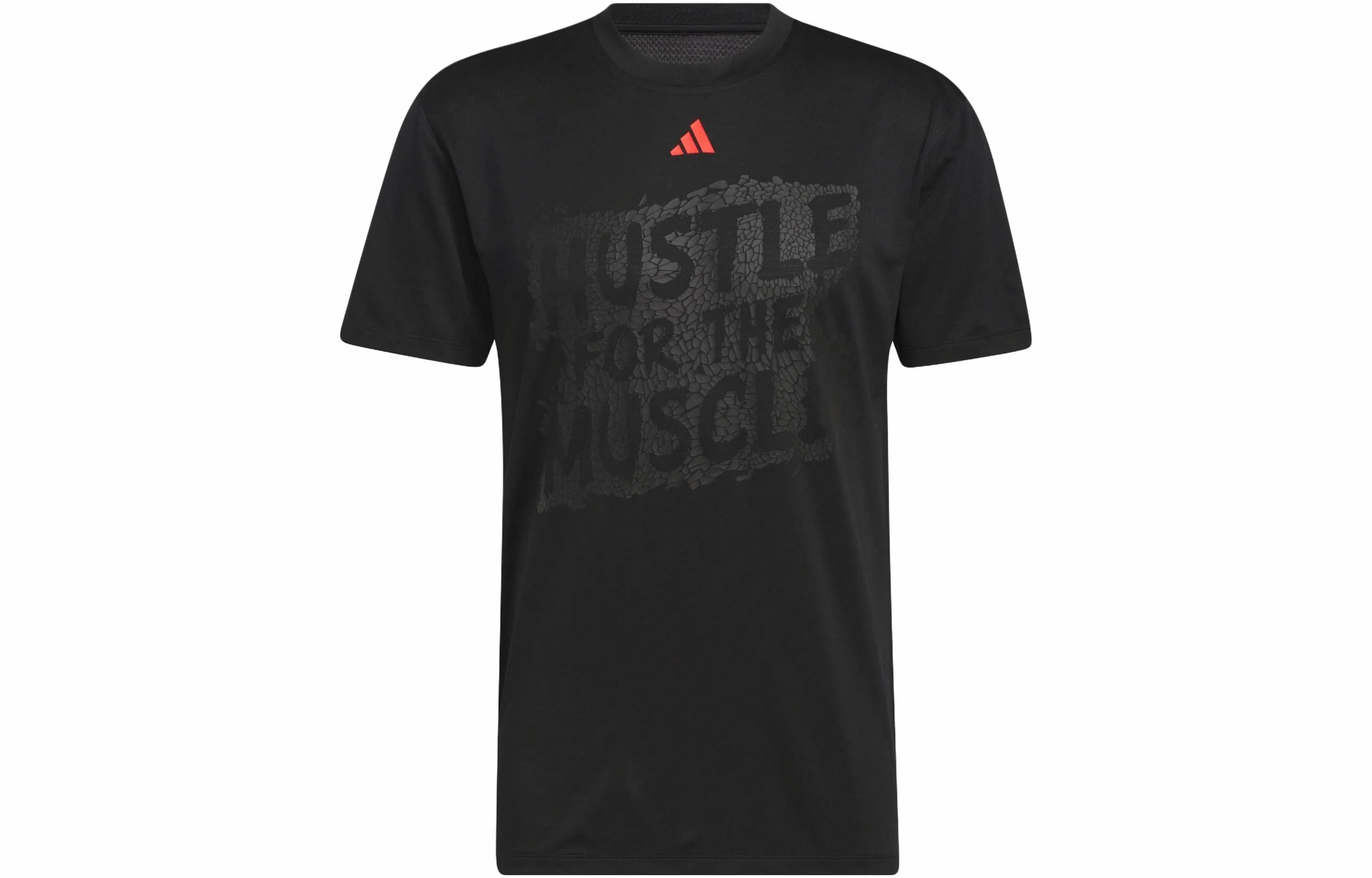adidas Hustle For The Muscle Aeroready