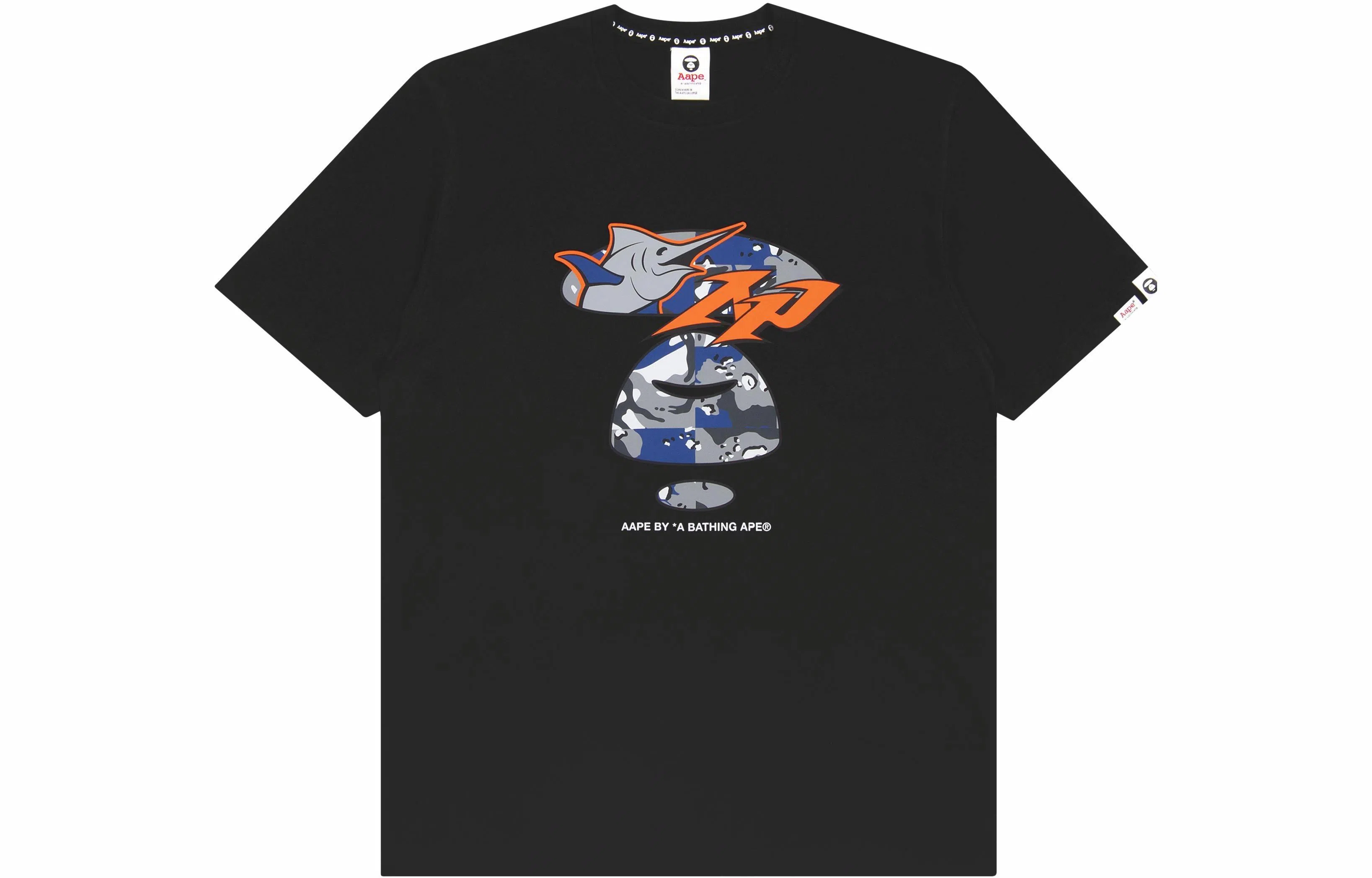 Aape SS22 T