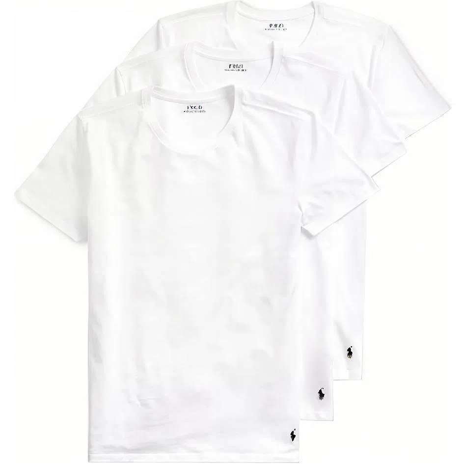 Polo Ralph Lauren SS23 LogoT 3