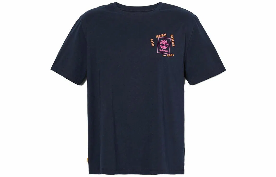 Timberland LogoT