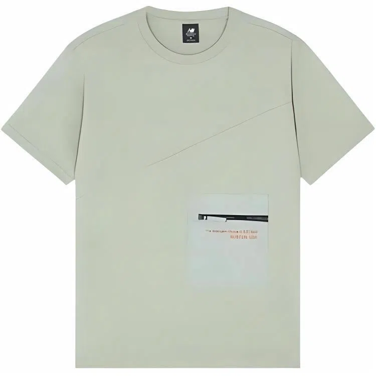 New Balance T