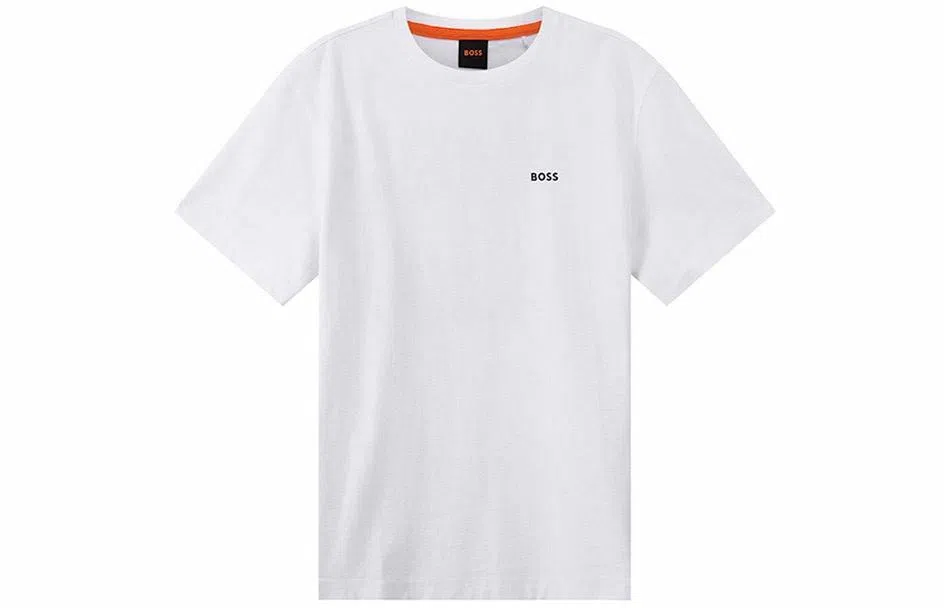 HUGO BOSS SS23 LogoT