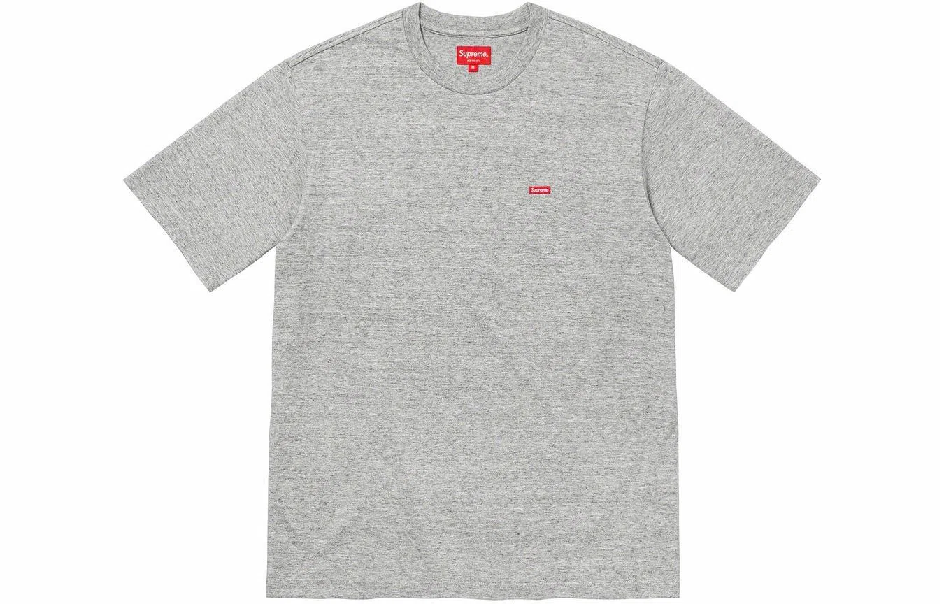 Supreme Small Box Tee