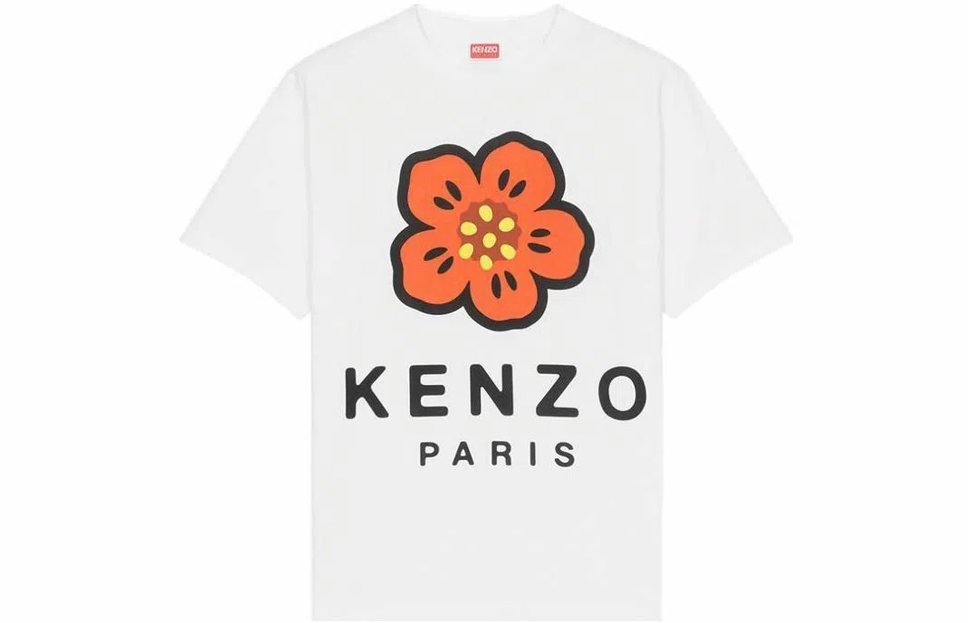 KENZO x Nigo FW22 Boke T